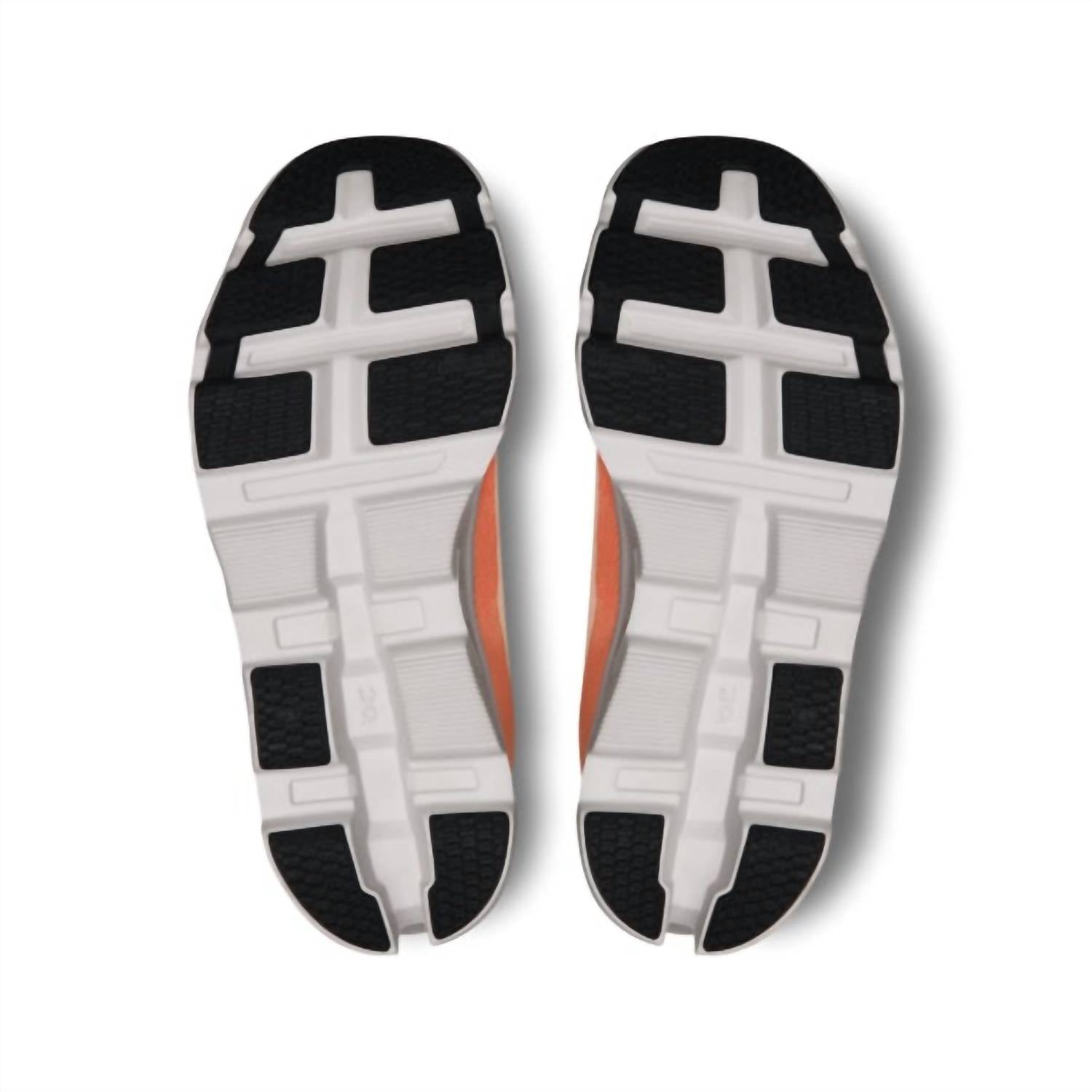 On Running - Men's Cloud Monster 2 Running Shoes