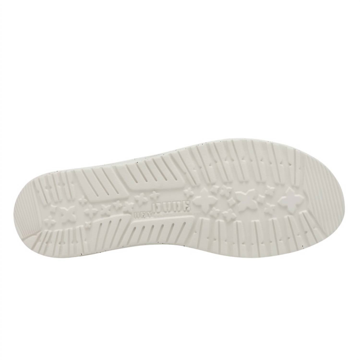 Hey Dude - Men's Wally Stretch Slip On Shoes
