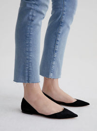 Ag Jeans - Mari Crop Jeans