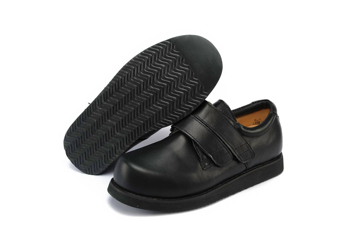 Mt. Emey - Men's Triple Depth Shoe
