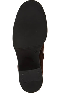 Cordani - Women's Brennen Suede Block Heel Boots