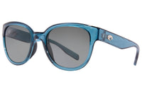Costa Del Mar - Men's Salina Polarized Sunglasses