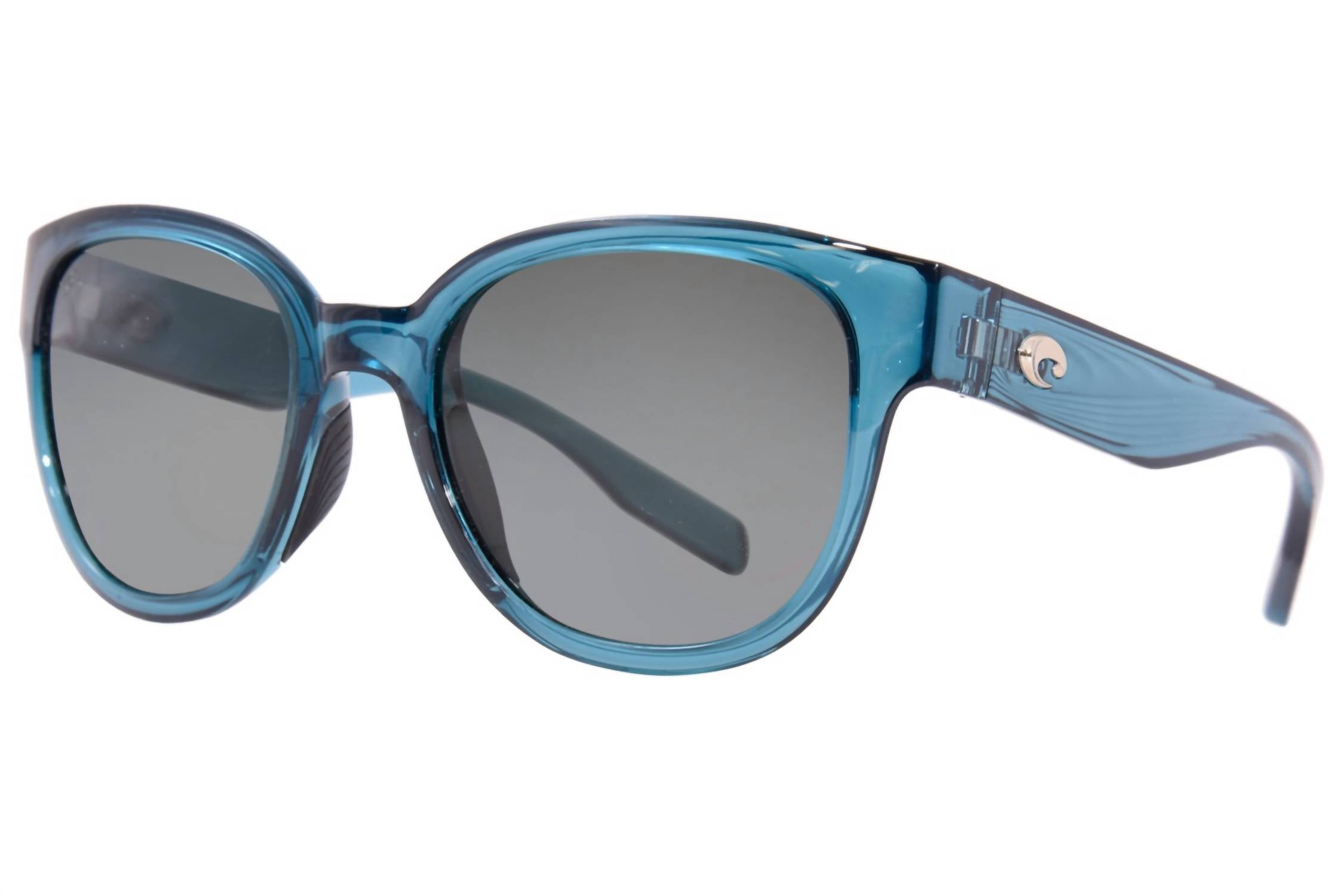 Costa Del Mar - Men's Salina Polarized Sunglasses