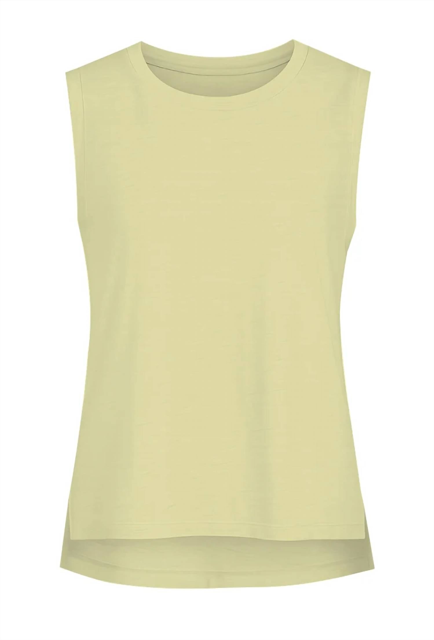 Dear John Denim - Women's Charli Tank Top