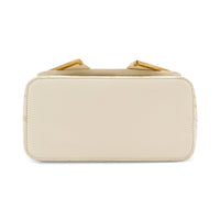 Like Dreams Women's Lisette Bow Crossbody Bag in ivory - women's bag - view 5
