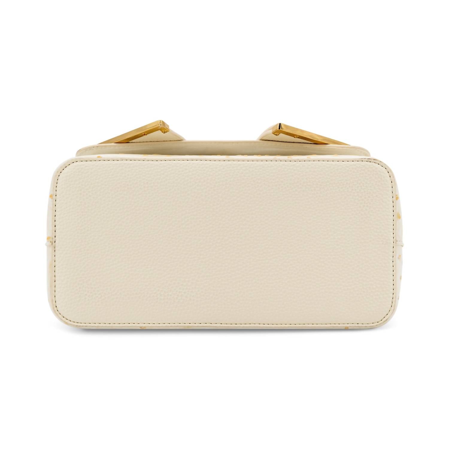 Like Dreams Women's Lisette Bow Crossbody Bag in ivory - women's bag - view 5
