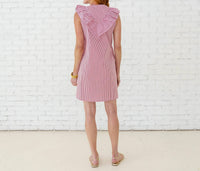 Caryn Lawn - Belle Mini Dress