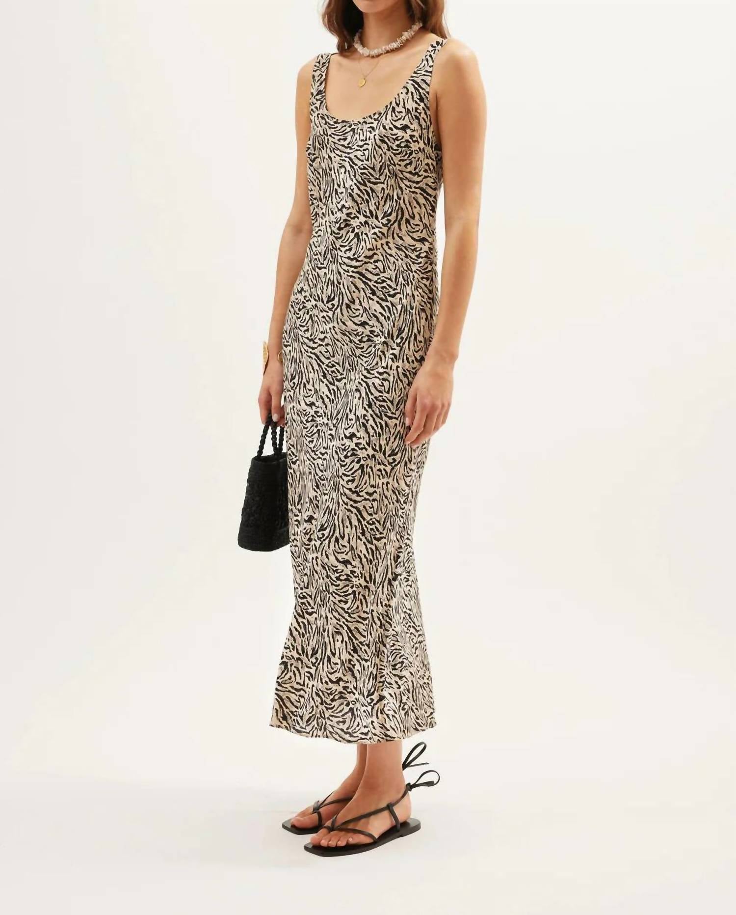 Rixo - Bondi Dress