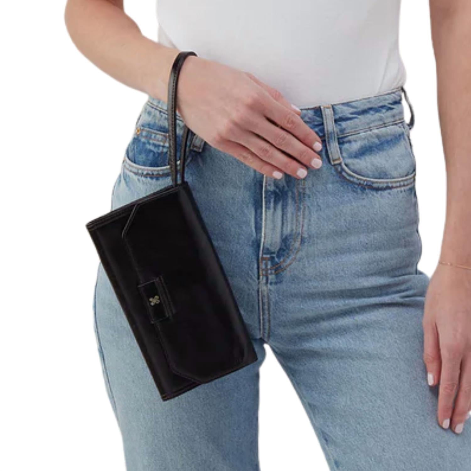 Hobo - Romy wallet crossbody Wristlet