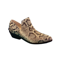 Chocolat Blu - Women Cori Ankle Bootie