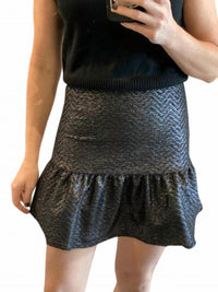 Osamore - Shimmer Skirt
