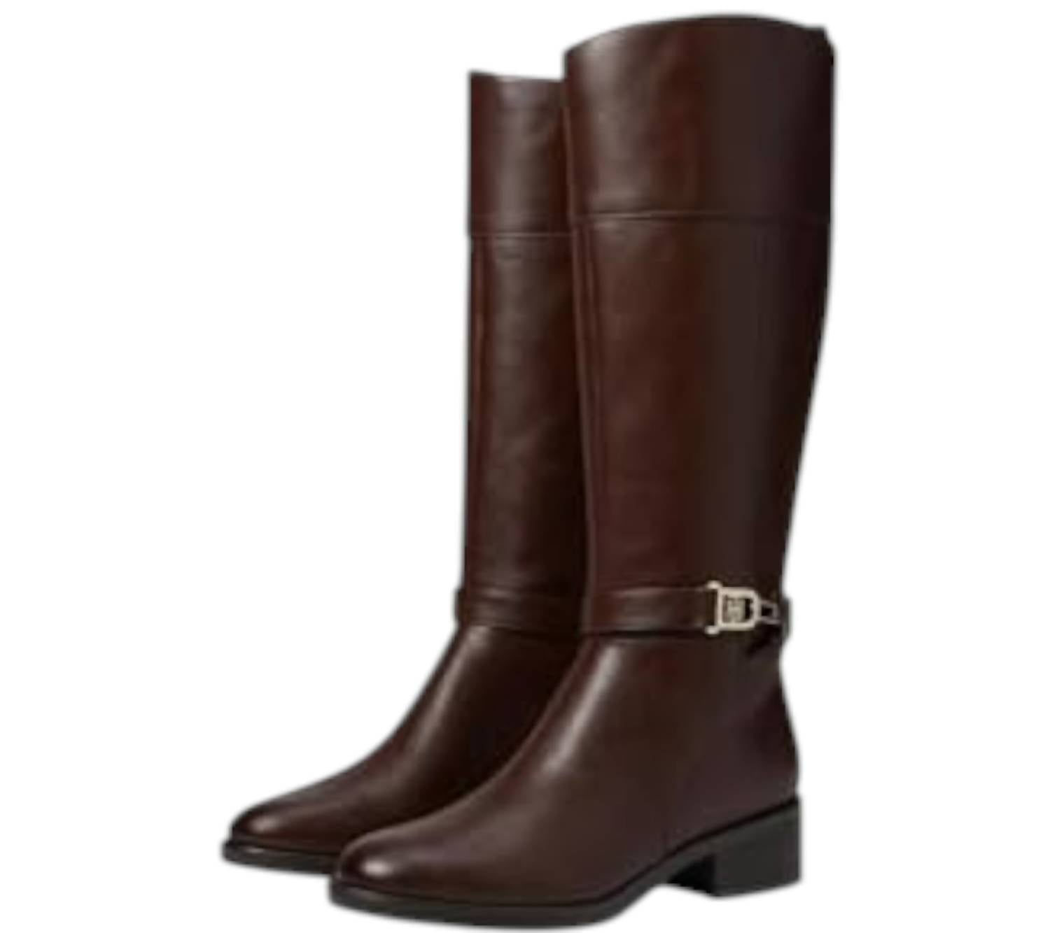 Tommy Hilfiger - Women's Ionni Knee High Boot
