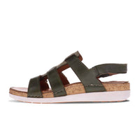 Revere - Women's Santorini Gladiator Sandal