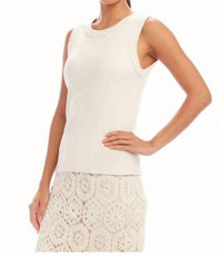 Karen Kane - Ribbed Tank