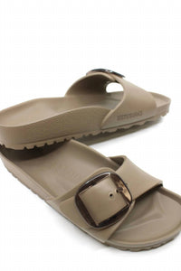 Birkenstock - Women's Madrid Big Buckle Eva Sandal