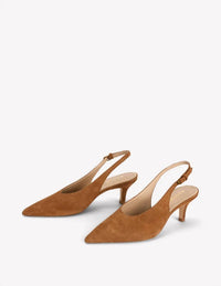 Dolce Vita - Women's Alenna Heels