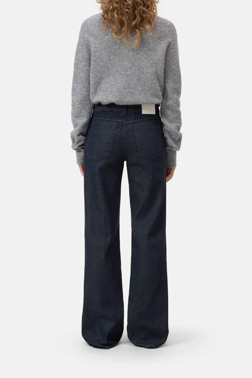 Closed - Gillan Wide Leg Jeans