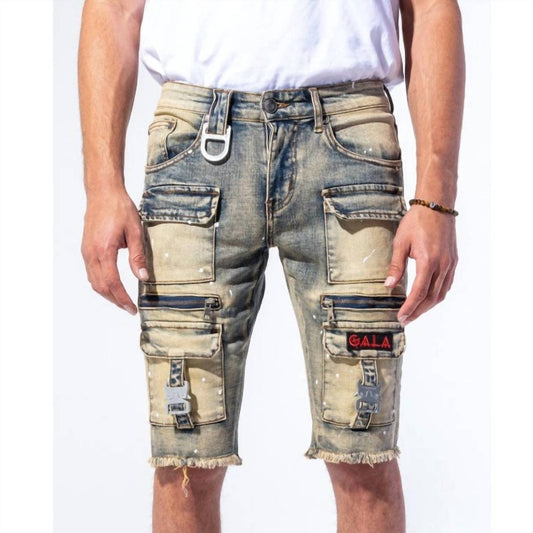 Gala - Men's Original Stash Short