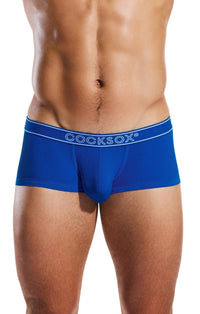 Cocksox - Men's Contour Pouch Trunk