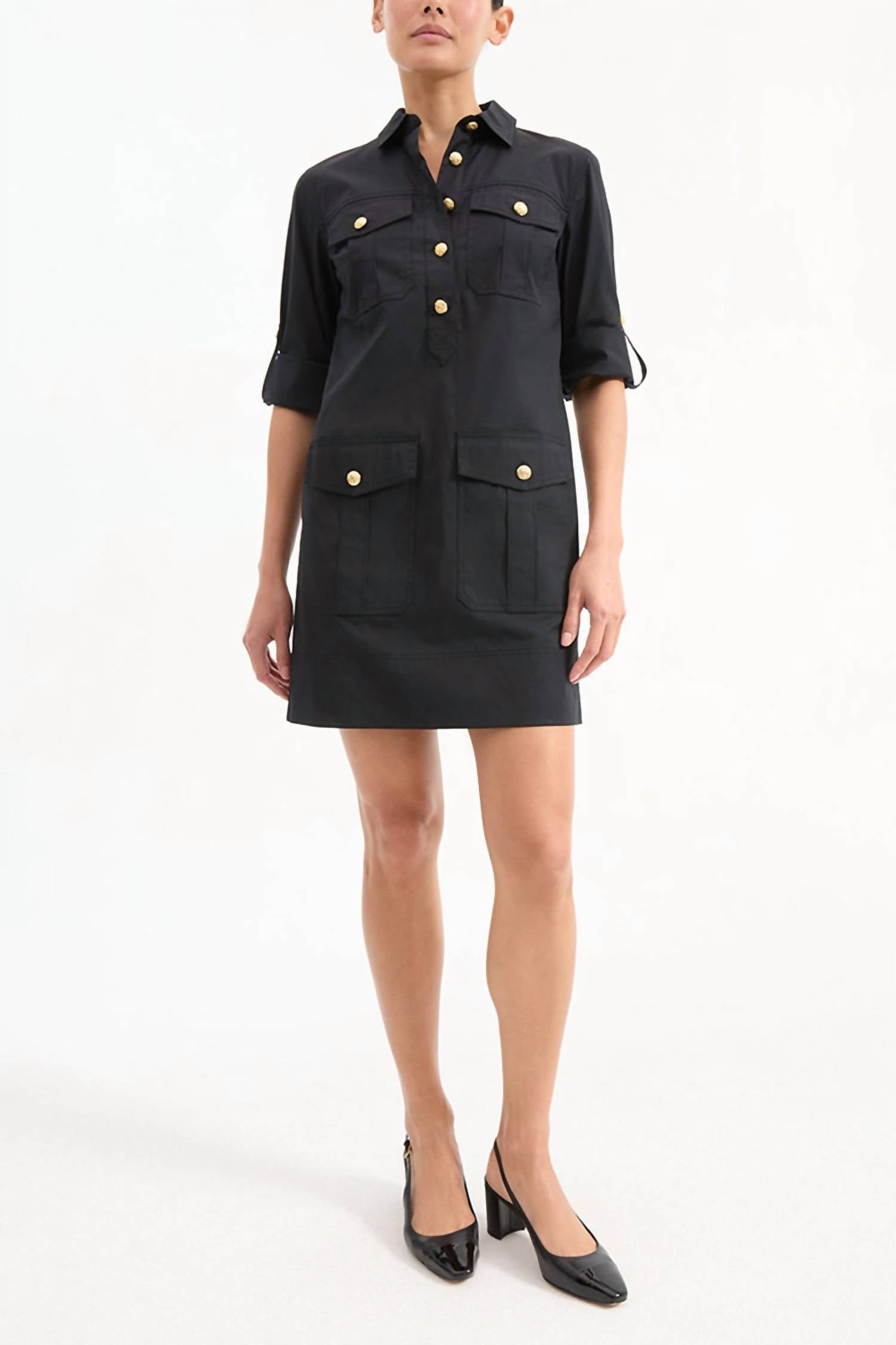 Veronica Beard - Saude Dress