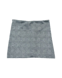 Cheryl Creations - Girls Faux Suede Mini Skirt