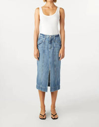 Amo - Zahra Long Skirt