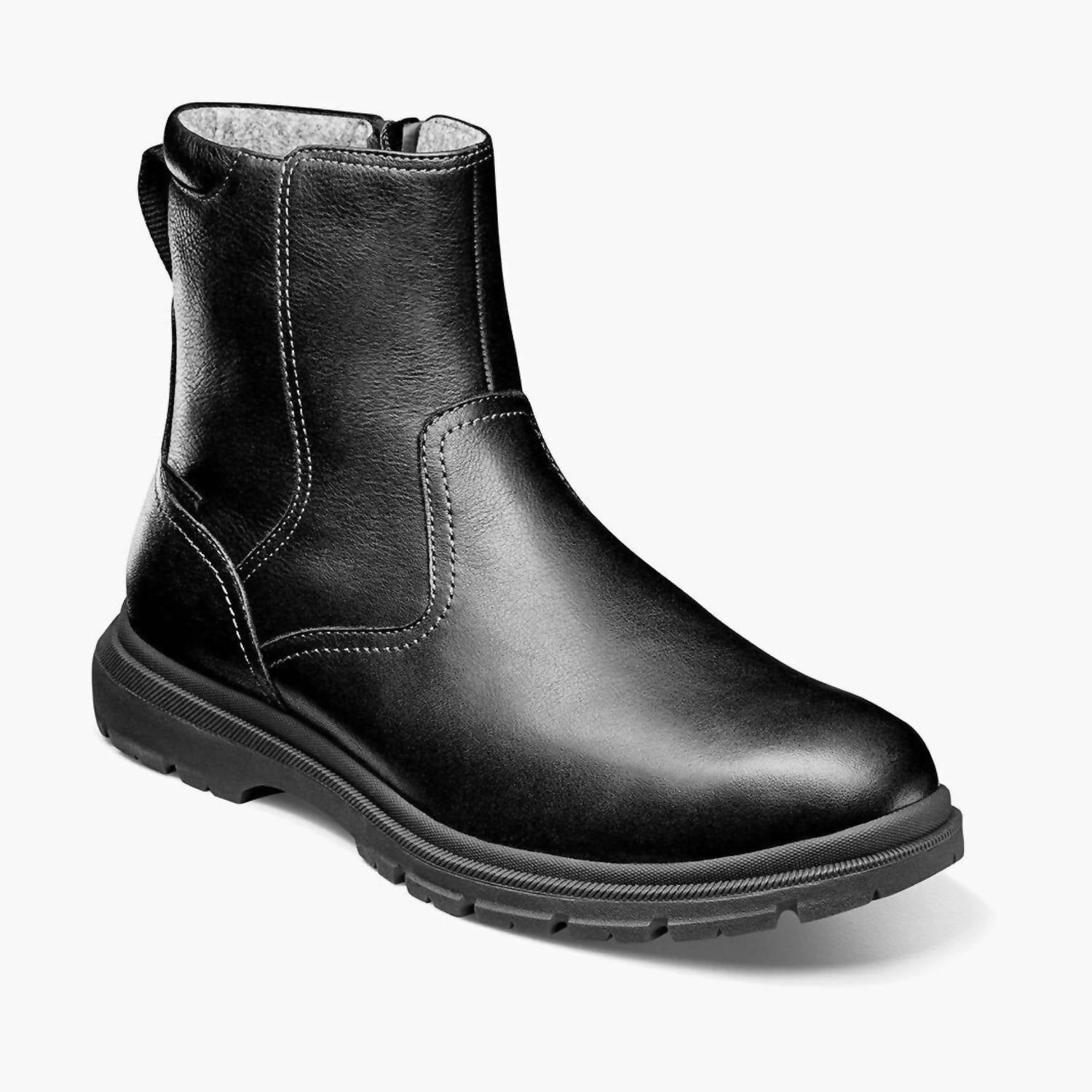 Florsheim - Men's Lookout Side Zip Waterproof Insulated Boot