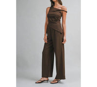 Mable - Textured Two Piece Set