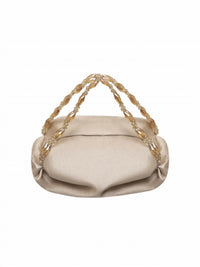 O'Seven Eleven - Women's Champagne Tiny Nino Tote Bag