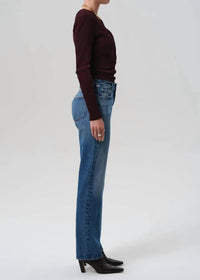 Citizens Of Humanity - Zurie Straight Leg Jean