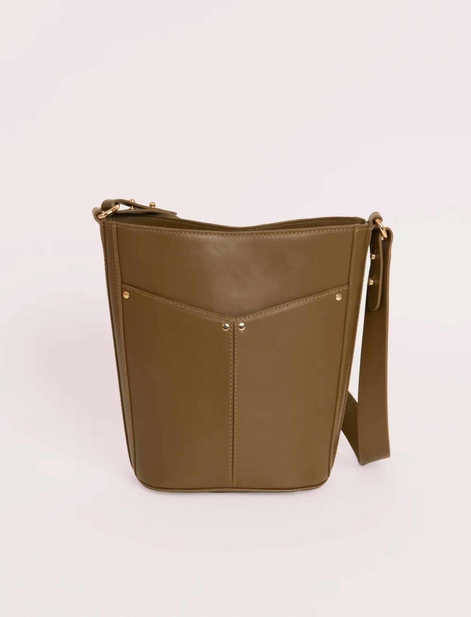Maradji - Gabrielle Bucket Bag