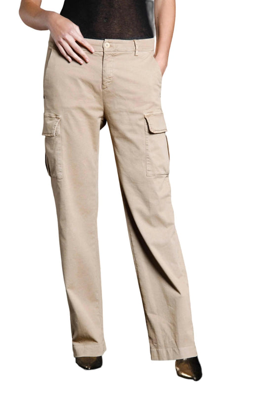 Mason'S - Victoria Cargo Pants