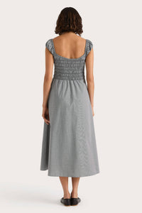 Faithfull The Brand - Amelie Midi Dress