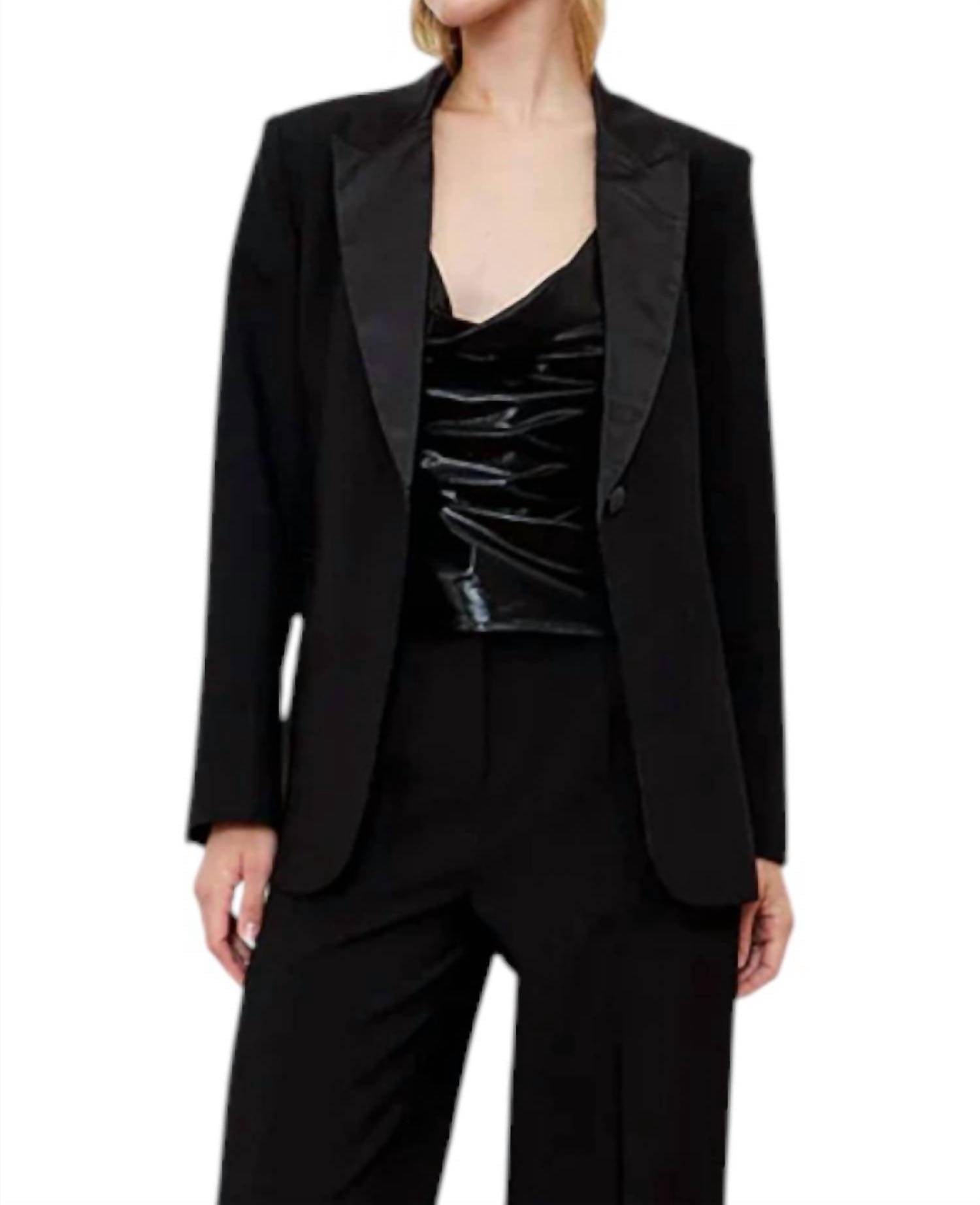 Deluc - Leea Classic Blazer