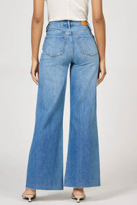 Dear John Denim - Fiona Wide Leg Jeans