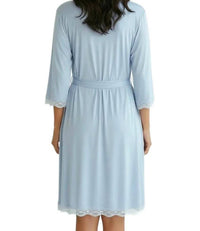 Twelve Eighty Eight - Leslie Tank Chemise Robe Set