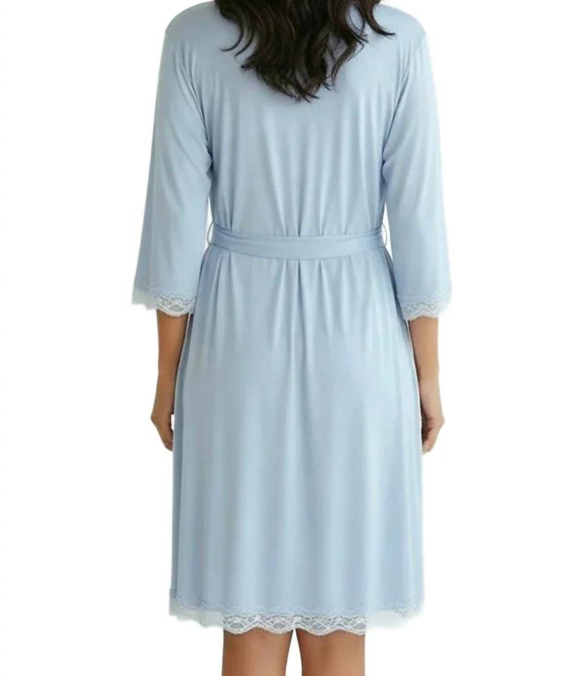 Twelve Eighty Eight - Leslie Tank Chemise Robe Set