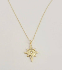 Tramps+Thieves - Women's Ora Necklace