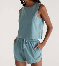 Z Supply - Sloane Cotton Jersey Tank