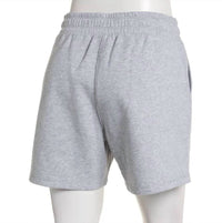 Calvin Klein - Women's Smocked Waistband Midi Short