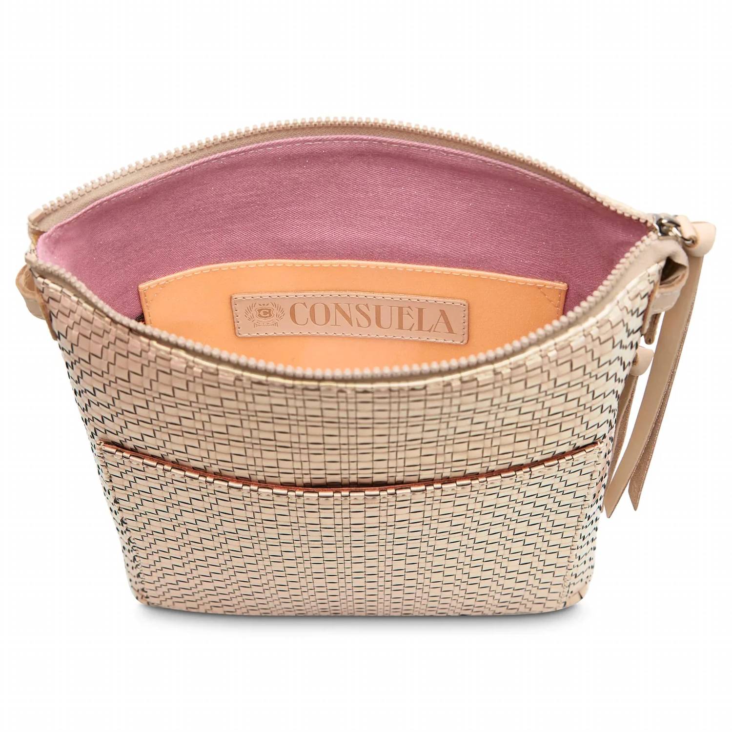 Consuela - Women's Tour Crossbody Bag