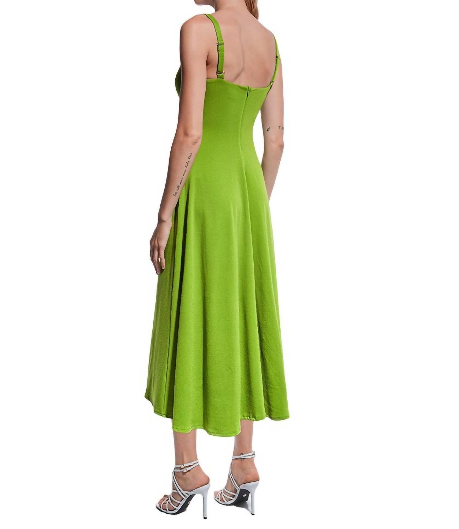 As By Df - MADDY DRESS
