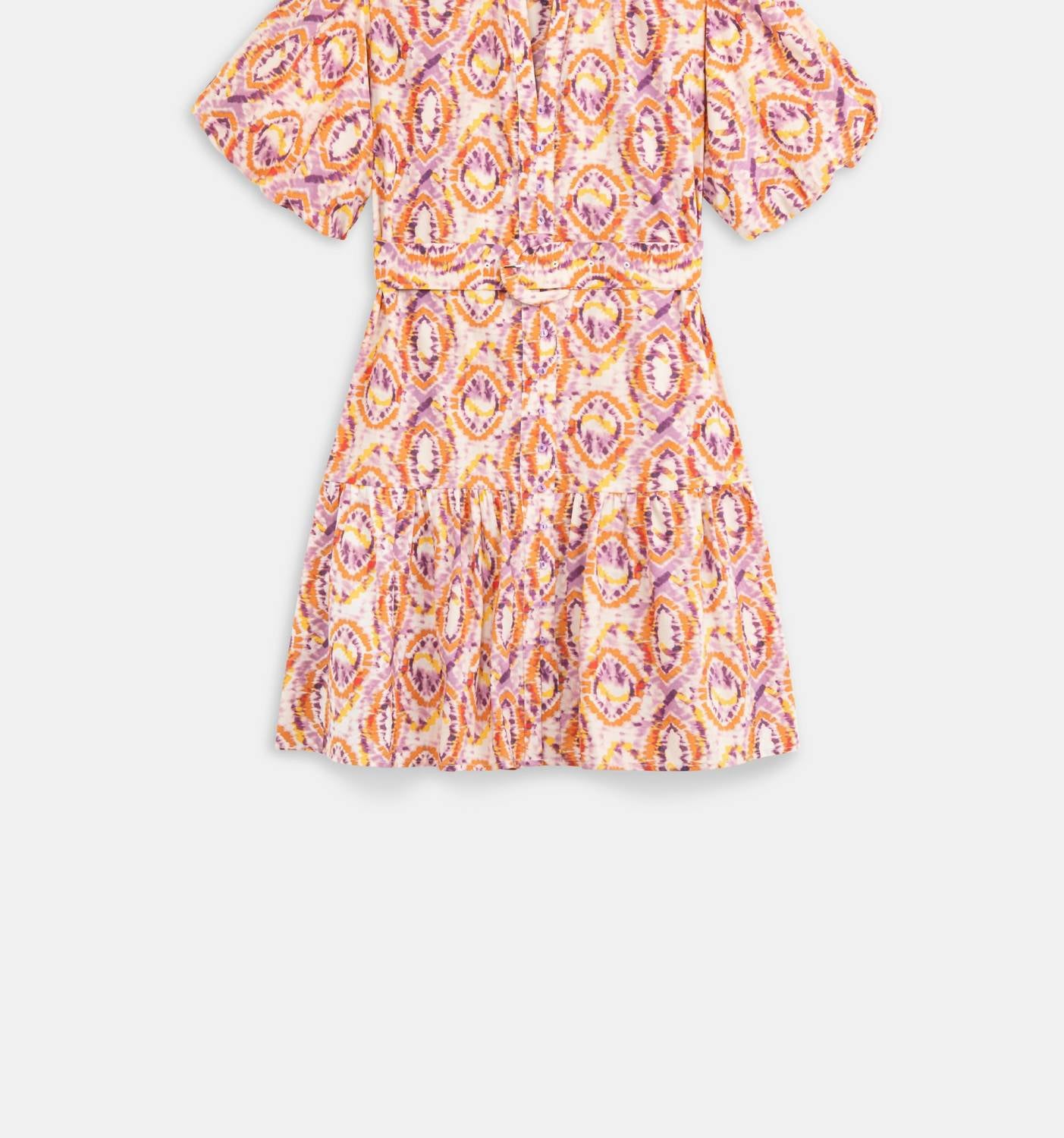 Suncoo - Cerrone Midi Dress