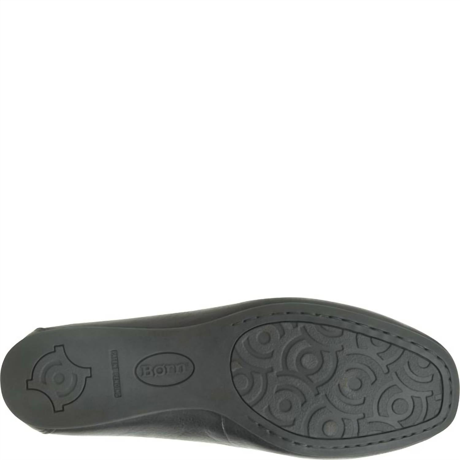 Born - Women's Brin Flat Shoes
