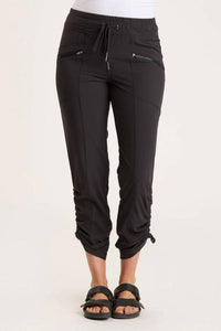 Xcvi - Runyon Easy-fit Cut Pant