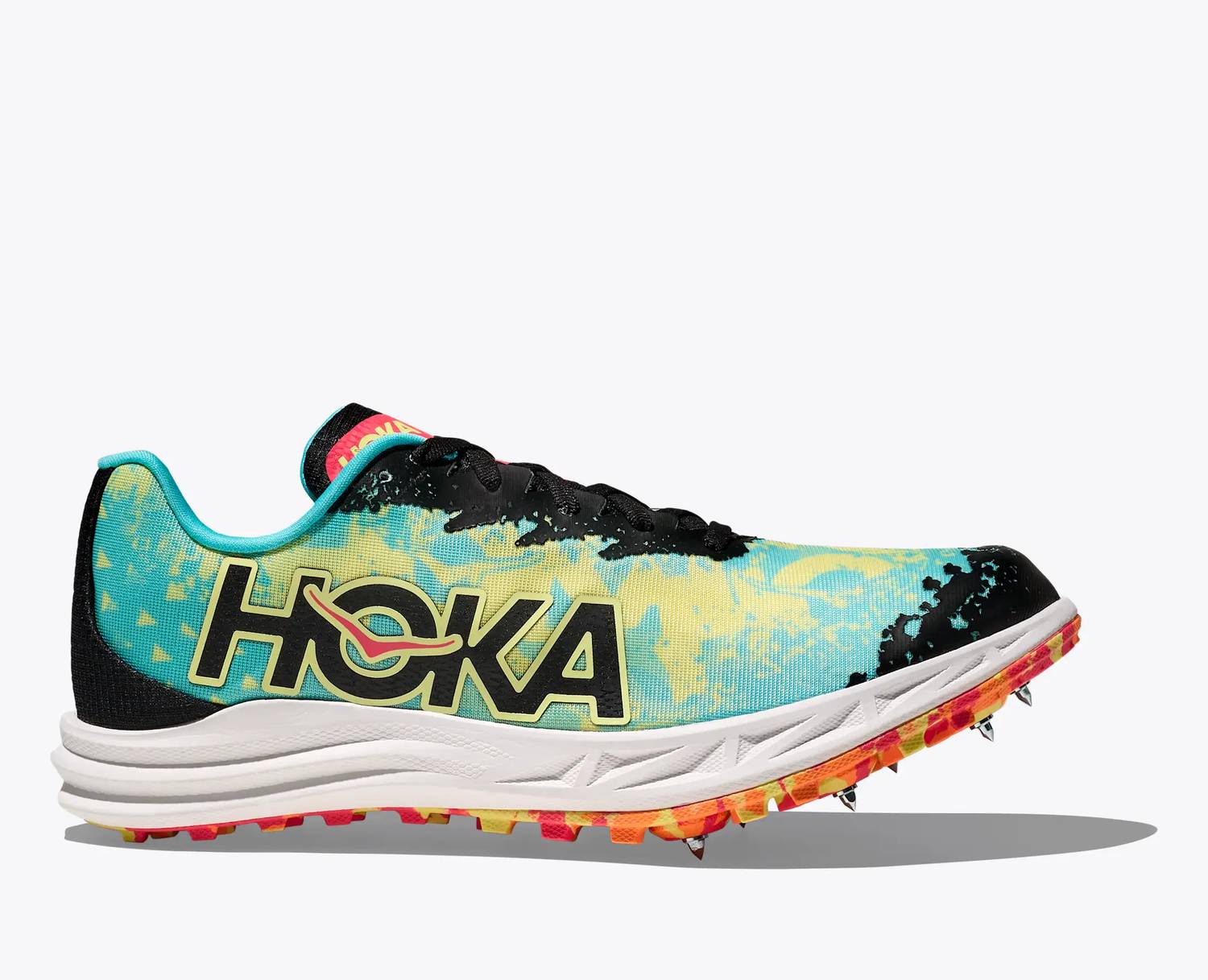 Hoka - Unisex Crescendo Xc Shoes