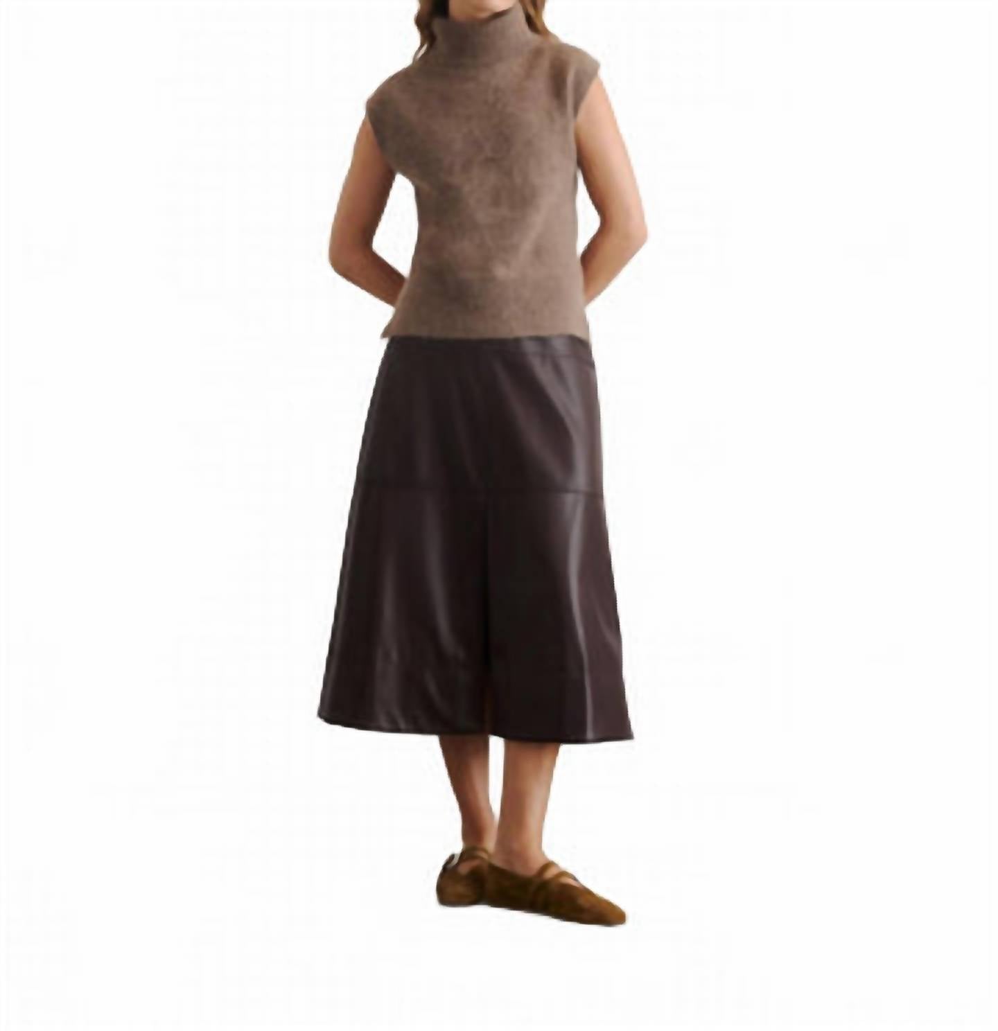 Tanya Taylor - Aaron Knit Top