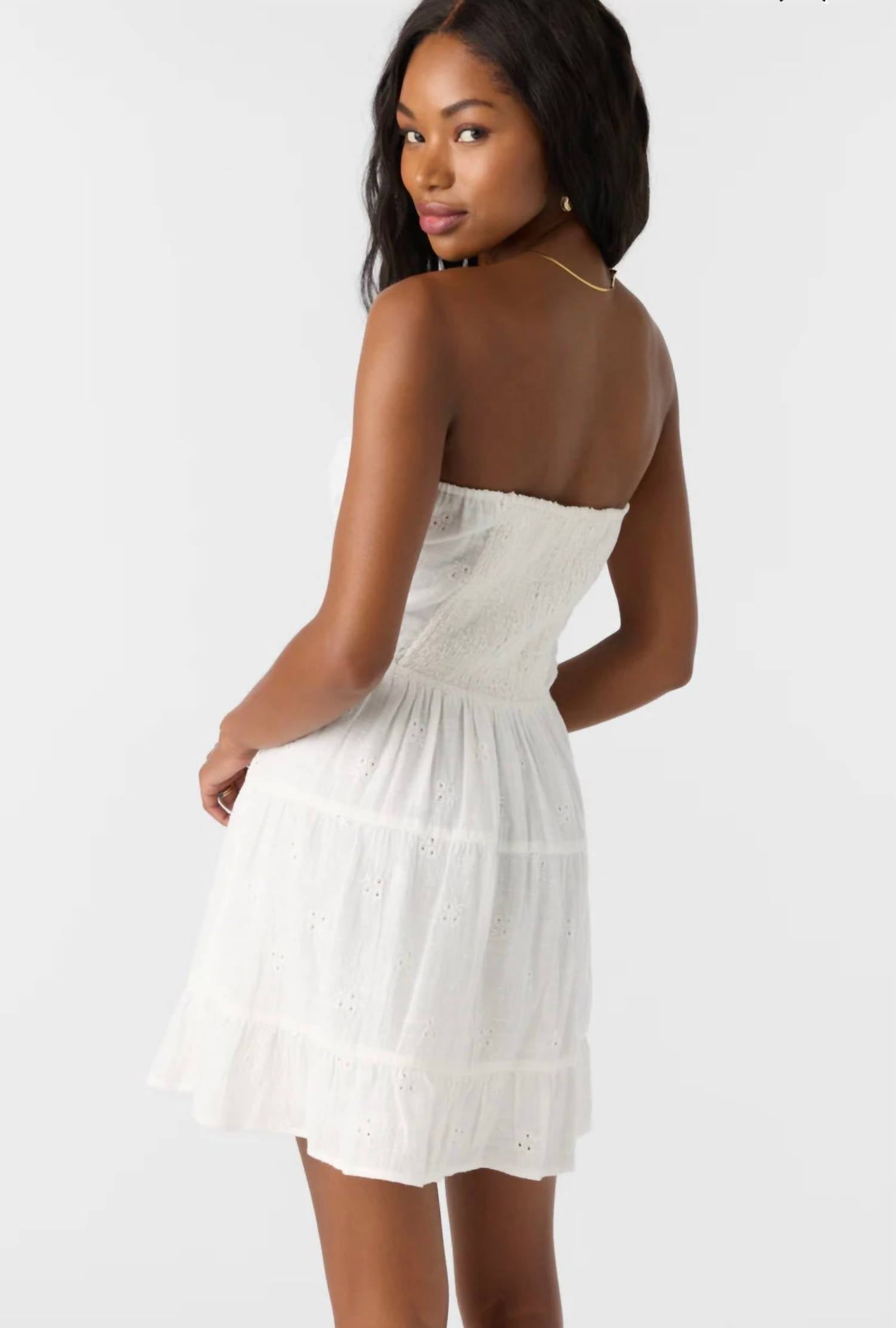 O'Neill - Naya Mini Dress