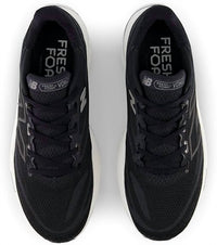 New Balance Men's Fresh Foam X Vongo V6 Sneakers in black white - men's sneaker - view 4