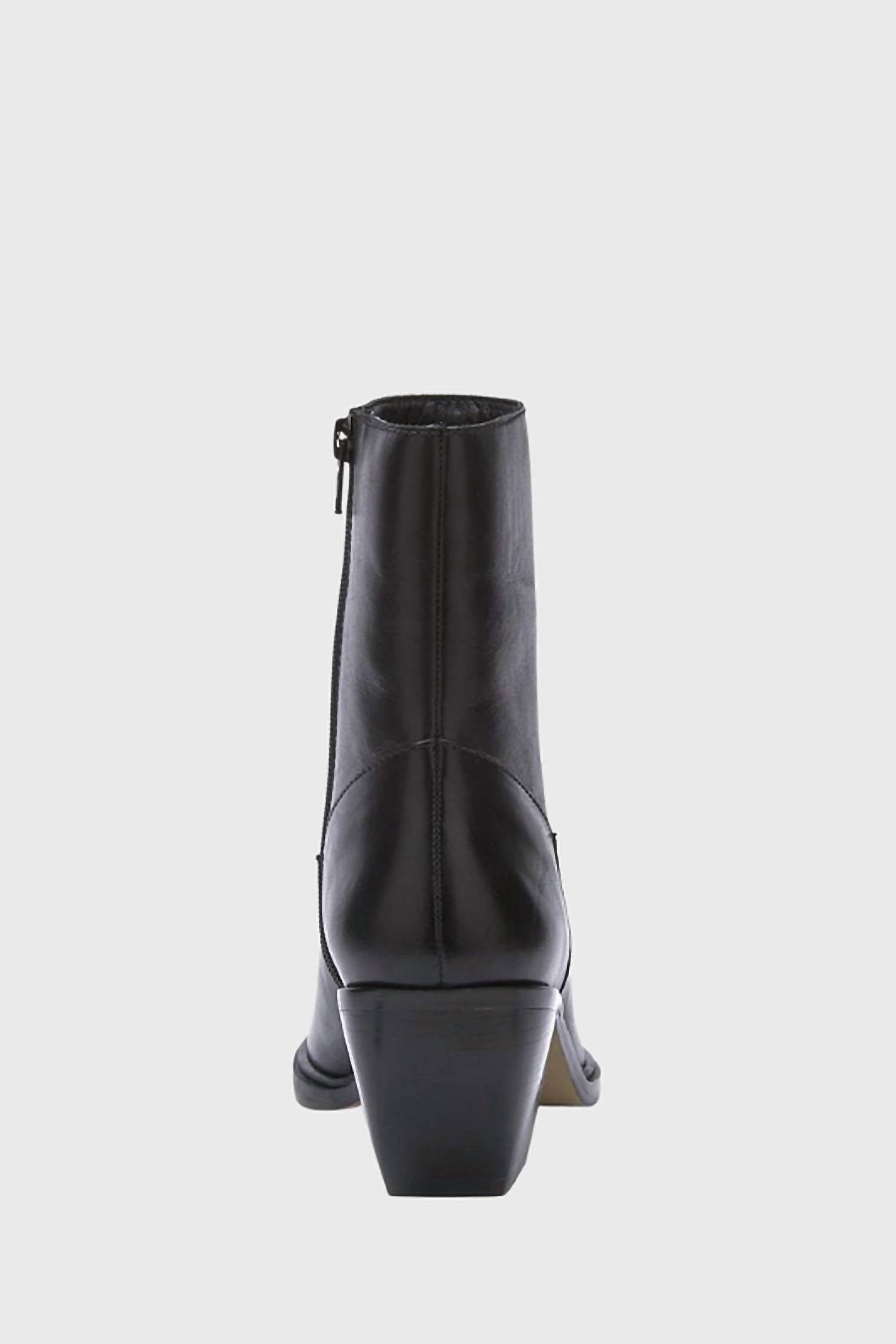 Matisse - Women's Ezra Western Boots